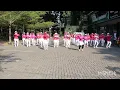Download Lagu Mangan Ra Njaluk Kowe - Line Dance - Demo by Mutiara Line Dance \u0026 Tya Paw