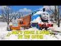 Download Lagu Don’t Judge a Book by Its Cover - A Thomas \u0026 Friends Music Video | Thomas \u0026 Friends: Back on Track