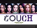 Touch - KATSEYE - ( Extended Version ) - ( No flash )