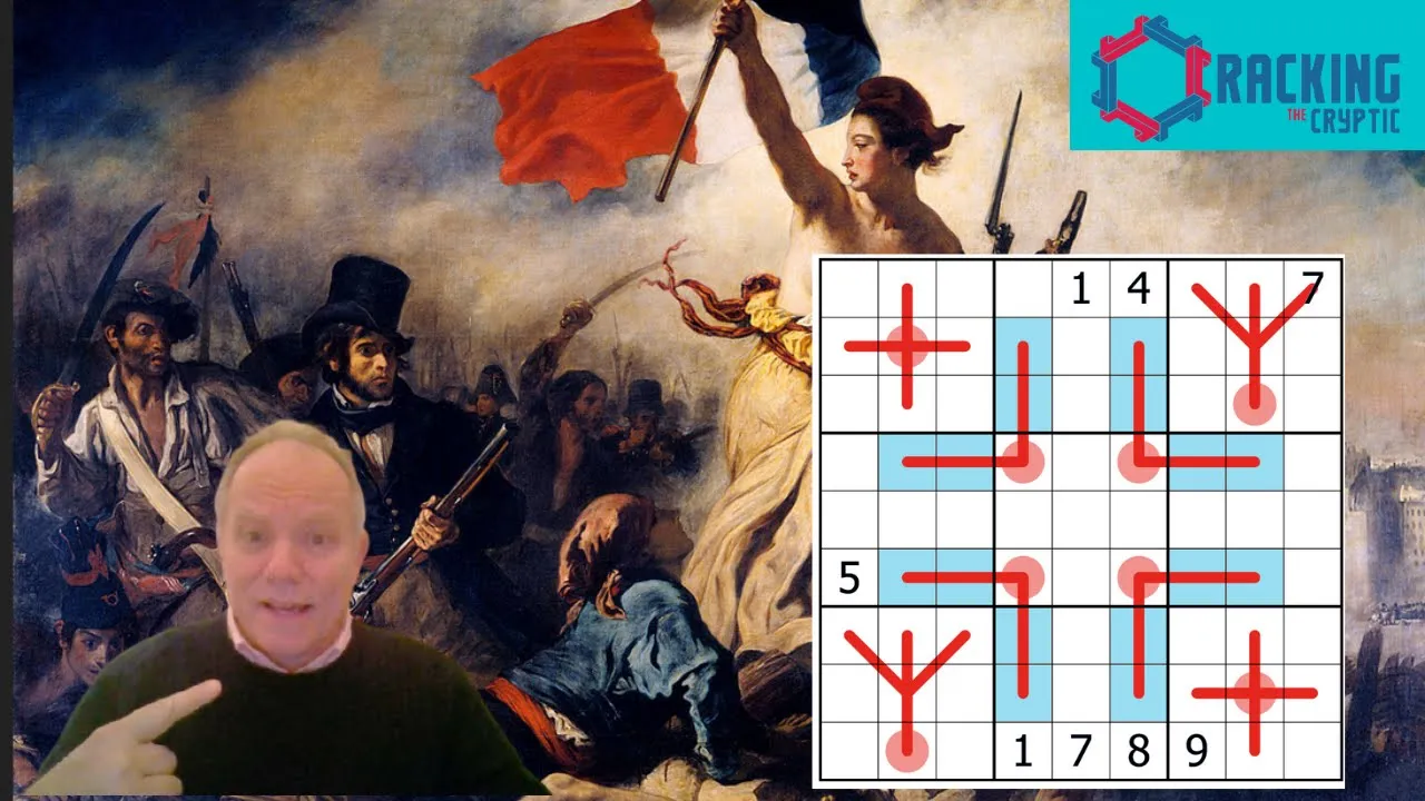 Revolutionary Sudoku Techniques?