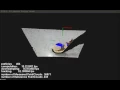 PCL tracking 3D model overlay