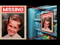 Girl Sees Herself on Missing Child Poster Realizes Her Whole Life is a Lie