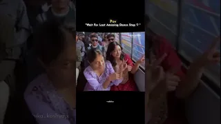 1234 Get On Dance Floor Girl And Boy Dance WhatsApp Lyrics Dance Status 