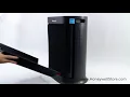 Honeywell HPA8350B Smart Air Purifier: Setup, Mobile App Features & Filter Replacement