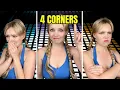 Download Lagu If 4 Corners was Deadly...