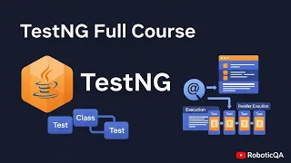 TestNG Complete Tutorial 2025 - From Basics to Advanced What is TestNG TestNG Annotations