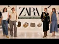 ZARA NEW WOMEN S COLLECTION SUMMER PRE-FALL 2026 ZARA NUEVA COLECCION MUJER VERANO 2026