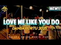 Download Lagu DANSA PORTU _ LOVE ME LIKE YOU DO _DJ PAPA REMIX 🔥