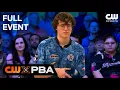 FULL EVENT 2026 PBA USBC Masters Bowling on The CW