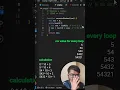 Mastering JavaScript Reverse Number Trick