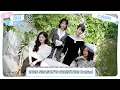 Lagu [OH MY GIRL SKETCHBOOK] 2026 SEASON’S GREETINGS Behind
