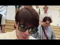 燒光了火柴MV--幕後花絮2