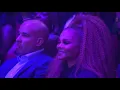 Normani - Janet Jackson Tribute - BMI RnB and HipHop Awards 2018