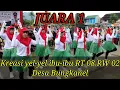 Download Lagu HUT RI Ke 77 | Yel yel Lomba Gerak Jalan Kreasi Desa Bungkanel RT 08 RW 02 (JUARA 1)