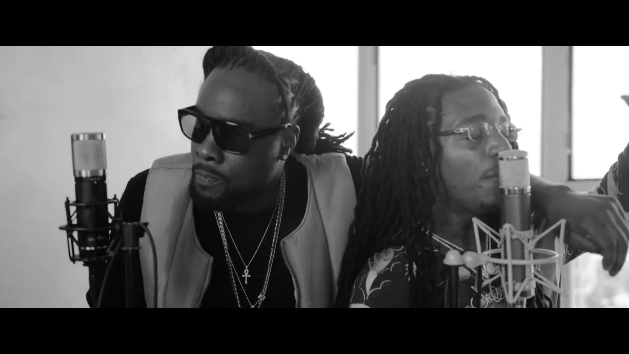 Wale - Black Bonnie (feat. Jacquees) (Acoustic)