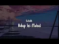 Download Lagu Hidup itu mahal - Goliath ||cover khifnu
