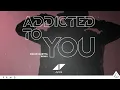 Avicii - Addicted To You (David Guetta Remix) (Audio)