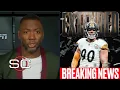 Download Lagu Steelers are most dangerous team in AFC! - Ryan Clark on T.J. Watt agrees to a 3-year deal with PIT