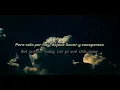 The Verve - Slide Away (Lyrics /subtitulos en Español) 