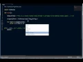 Python textwrap 01 Wrap and Fill