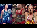 Download Lagu Evolution of Entrance (Rob Van Dam) WWE (2001-2013)