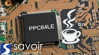 What you need to know about Java s Vector API on PPC64LE