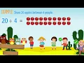 Division using Repeated Subtraction