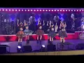 新曲『総意♡So Free』CANDY CIRCUS 埼玉初日