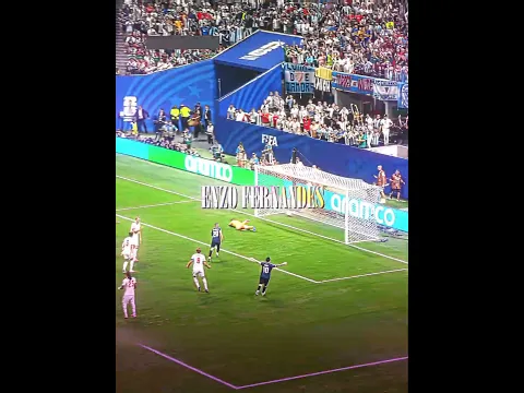 IS THE WORLD CUP RIGGED!? 🤔