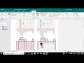 Creating a crayon box in Publisher