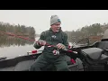 Johnny Morris Rod and Line Combo For Walleyes