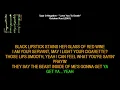 Type O Negative - Love You To Death (Karaoke - Music Video Length)