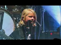 Lagu 6-year-old Roy Orbison 3 , stage debut with Joe Walsh \u0026 Dave Grohl on  \