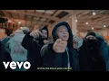 Download Lagu Central Cee – Kingpinz ft. Dutchavelli \u0026 Russ Millions \u0026 Buni \u0026 YV (Official Music Video)