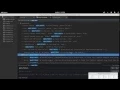 How to find WordPress plugin and theme hooks using Atom editor