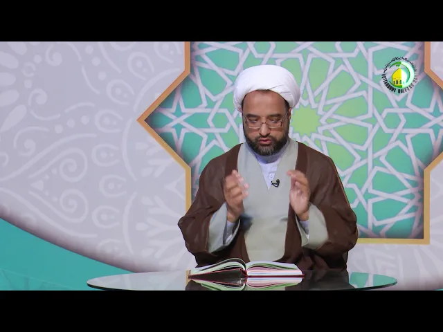 ⁣44   موالات اور تعقیبقت نماز - مولانا: امجد علی