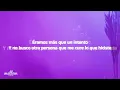 Tus Ojitos - fashionsuicide (Lyrics)