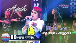 Download Jihan Audy - Ayah | Dangdut [OFFICIAL] MP3