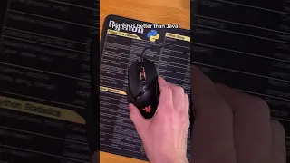 The perfect mat for programmers