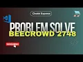 Beecrowd 2748 Problem Solving Choitri Express