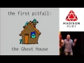 Madison Ruby 2012 - The Revenge of method