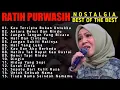 Download Lagu RATIH PURWASIH - BEST OF THE BEST || LAGU NOSTALGIA PALING ENAK DIDENGAR