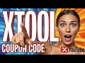 xTool Promo Code - Coupon Code