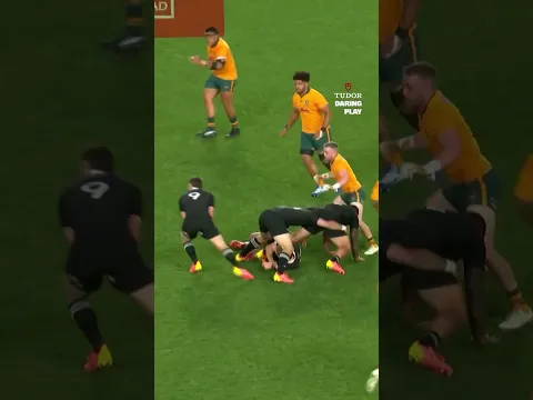 Keep an eye on Jordie Barrett 👀