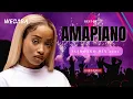 Download Lagu BEST OF AMAPIANO MIX 2025 | DJ WEBABA