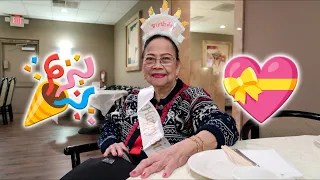 ep 1 441 happy birthday lola raquel
