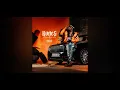 Kodes - Ghini Ghini feat. Zola