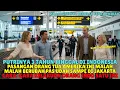 Lagu PUTRINYA 3 TAHUN DI INDONESIA! ORANG TUA AMERIKA INI BERUBAH TOTAL SAAT SAMPAI DI JAKARTA