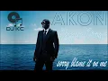 Akon - Sorry, Blame It On Me (REGGAE REMIX) [DJ KCASSIANO]
