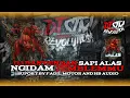 Download Lagu DJ BANTENGAN NGIDAM JEMBLEM MU VERSI BAS JLEB BY DJ STM REVOLUTION viral tik tok